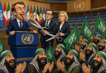 Лилиана БЛУШТЕЙН | Обрезанный язык Макрона