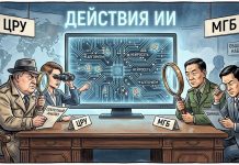 ИИ под колпаком