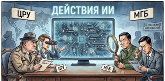 ИИ под колпаком