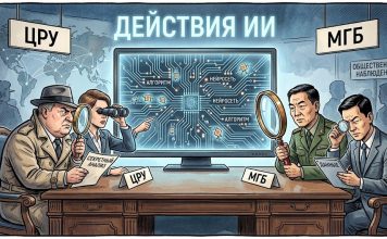 ИИ под колпаком