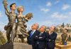 Шмиэл САНДЛЕР | Паноптикум политической конъюнктуры