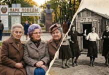 Вадим ОЛЬШЕВСКИЙ | Про сионистов
