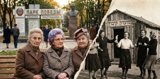 Вадим ОЛЬШЕВСКИЙ | Про сионистов