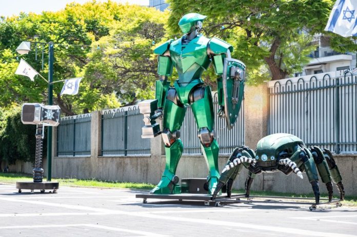 ROBOPARK 2