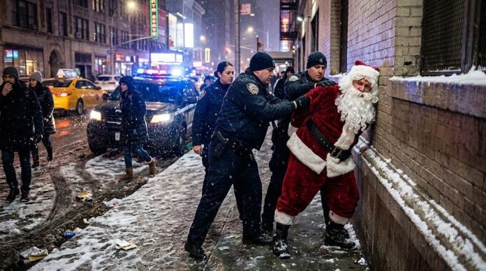 Santa690