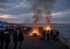 Марокканец в чужой постели