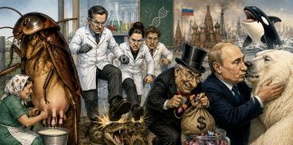Тараканье латте для наступившего на гадюку
