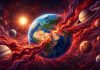 Джулия КОЛЛИНЗ | Синдром отторжения Израиля