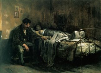 Суперштамм в фокусе