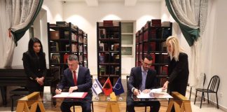 Албания — новое горячее направление