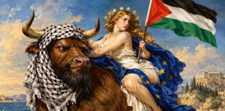 Денис ДРАГУНСКИЙ | Испуганный хрип Европы