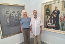 Искусство не имеет права на немоту