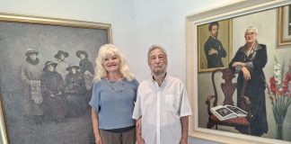 Искусство не имеет права на немоту