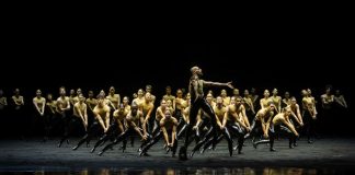 BOLERO X возвращается на сцены страны