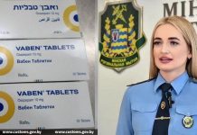 "Вабен", опасный для свободы