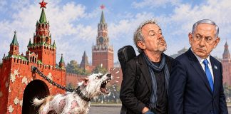 Просто шМария обгавкала Макаревича