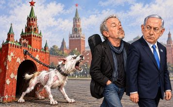 Просто шМария обгавкала Макаревича