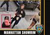 Аннушка пролила кровь. Eвpeйскую