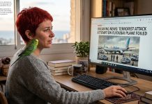 Ольга ОМ КРОМЕР | Ответ даме с попугаем