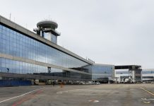Бывший хозяин отжатого аэропорта стал израильтянином
