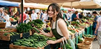 Огурцы без границ: от битых по-корейски до освежающего лимонада