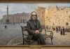 Он умел говорить о вечности без пафоса