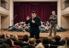 Нелишний билет в крематорий