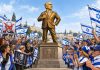 Профессор Леонид ШТИЛЬМАН | Тридцатилетняя иудейская полувойна