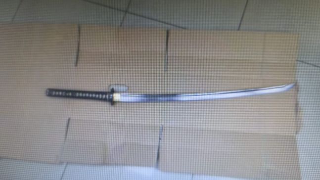 samurai