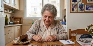 Чтобы старость не была обузой