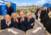 «Биляди, биляди», или Мощный пинок под зад