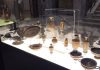 22 артефакта вернулись в Афины